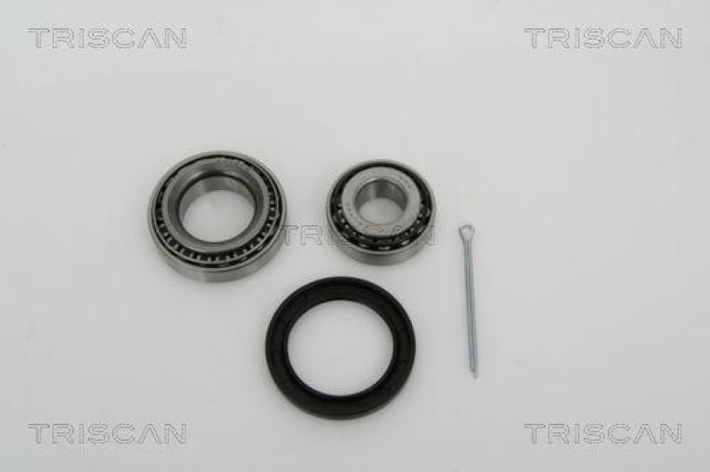 TRISCAN 8530 43209 Radlagersatz Hinten für Hyundai Atos