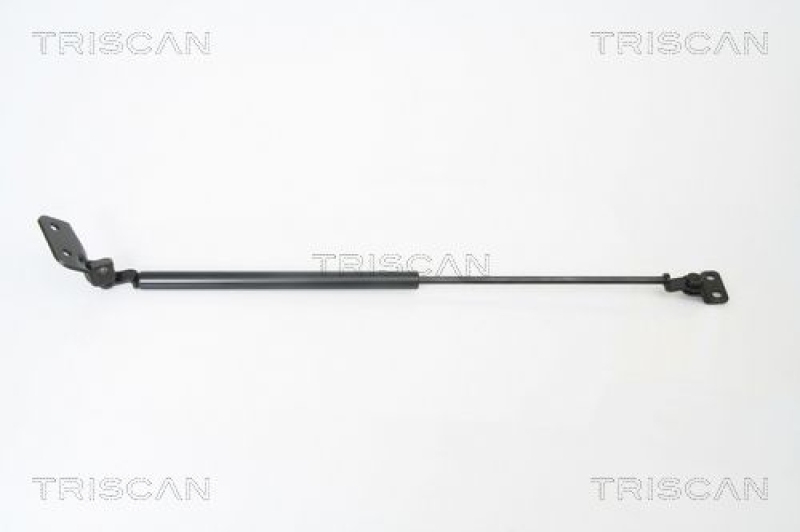 TRISCAN 8710 18221 Gasfeder Hinten für Kia Rio Kombi Dc