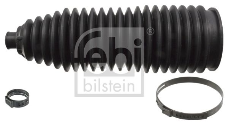 FEBI BILSTEIN 101695 Lenkmanschettensatz für Renault