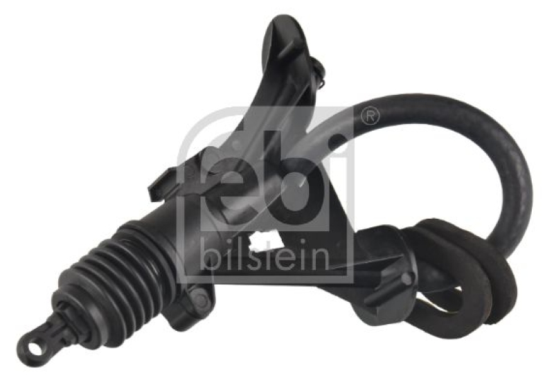 FEBI BILSTEIN 174872 Kupplungsgeberzylinder für Ford