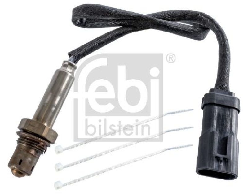 FEBI BILSTEIN 175929 Lambda-Sonde für Opel