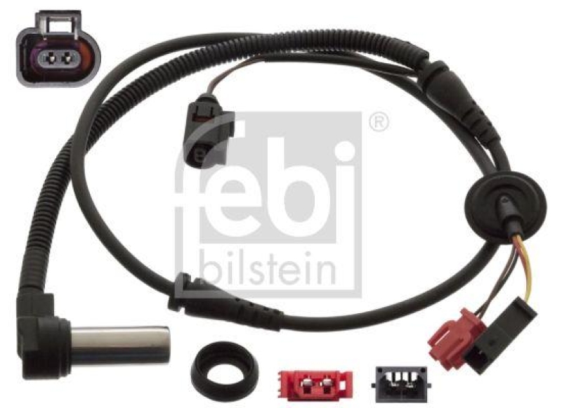 FEBI BILSTEIN 23494 ABS-Sensor für VW-Audi