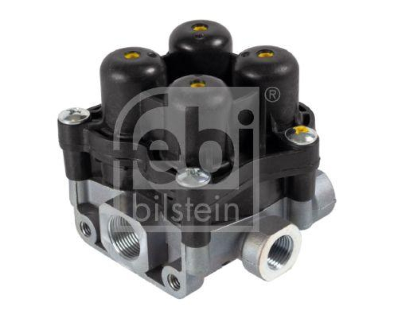 FEBI BILSTEIN 45011 Mehrkreisschutzventil für M A N