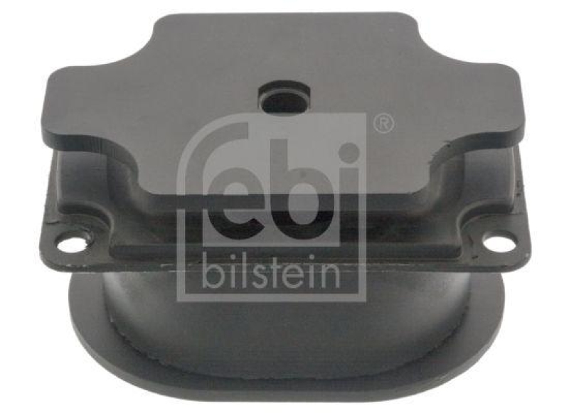 FEBI BILSTEIN 47772 Motorlager für M A N