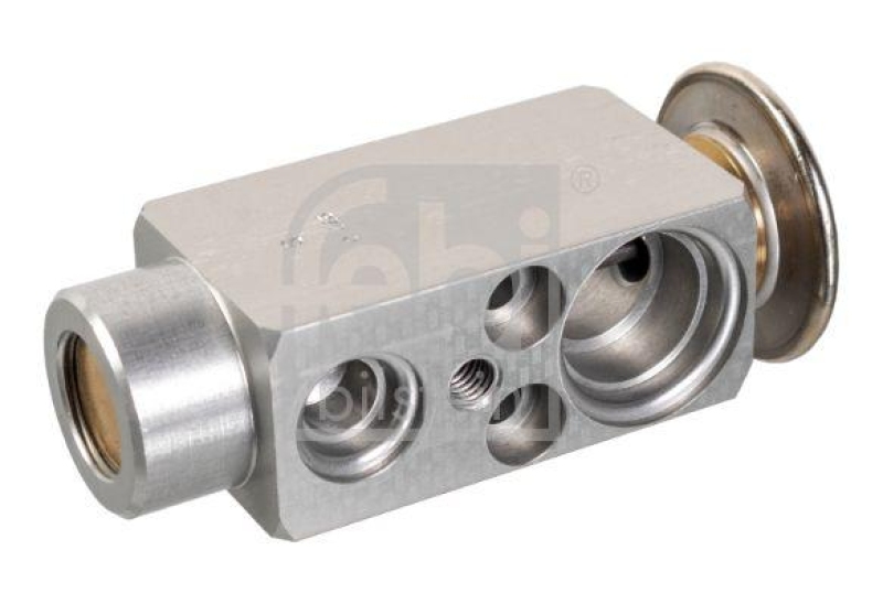 FEBI BILSTEIN 49175 Expansionsventil für RENAULT (RVI)