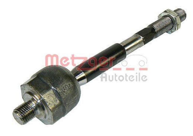 METZGER 51005008 Axialgelenk, Spurstange für FORD/SEAT/VW VA links/rechts