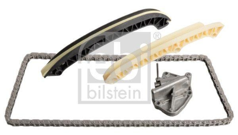 FEBI BILSTEIN 30478 Steuerkettensatz für Nockenwelle für VW-Audi