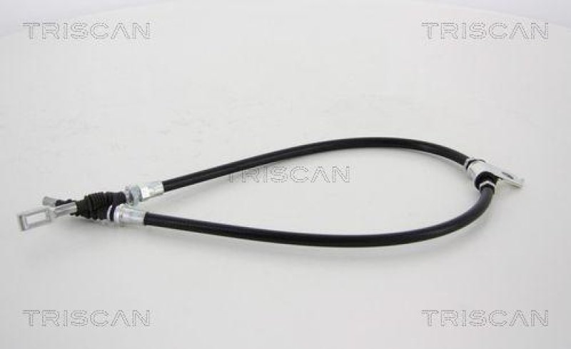 TRISCAN 8140 141101 Handbremsseil für Nissan Cabstar F24