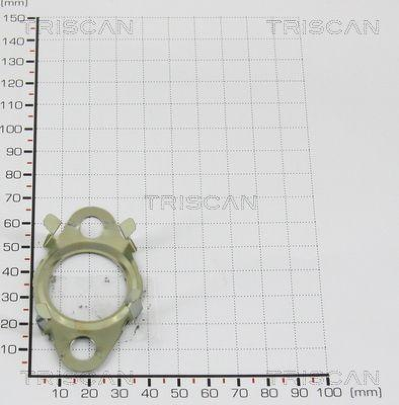 TRISCAN 8813 9946 Egr Dichtung für Egr Gasket