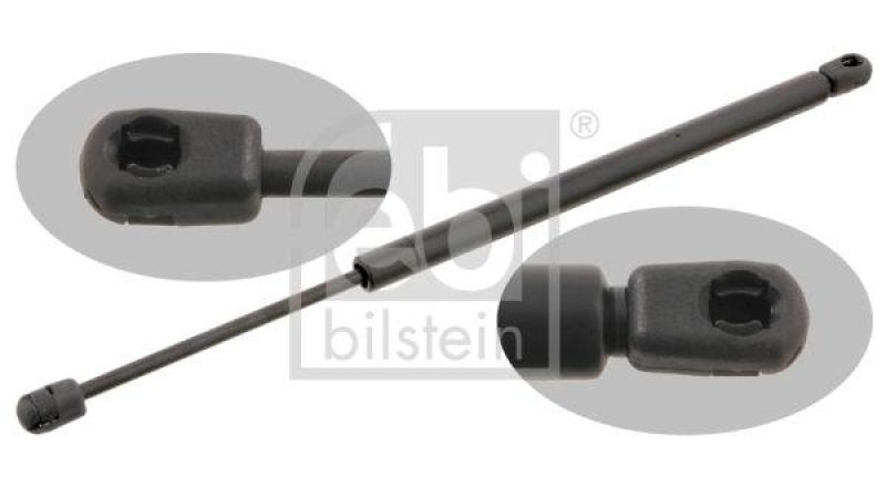 FEBI BILSTEIN 27773 Gasdruckfeder für Heckklappe für Ford