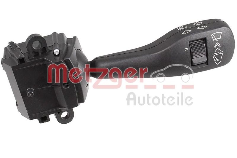 METZGER 0916990 Lenkstockschalter für BMW