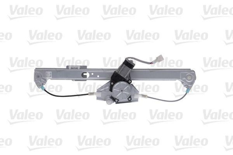 VALEO 850825 Fensterheber hinten rechts BMW X5 (E53)