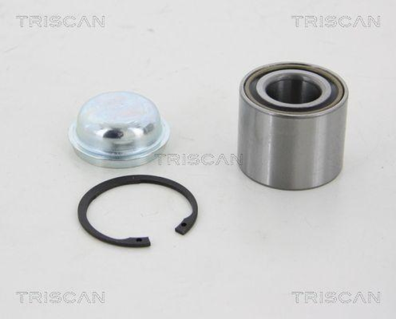 TRISCAN 8530 24225 Radlagersatz Hinten für Opel Agila