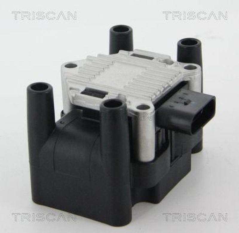 TRISCAN 8860 29047 Z&uuml;ndspule f&uuml;r Audi, Seat, Skoda, Vw