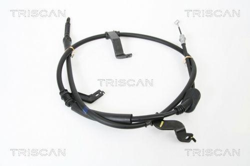 TRISCAN 8140 43124 Handbremsseil für Hyundai Tuscan 2Wd