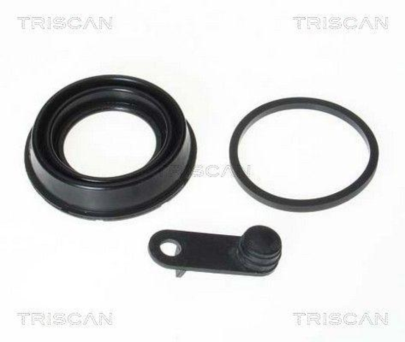 TRISCAN 8170 184221 Dichtung, Bremssattelkolben für Bmw, Mercedes, Volvo