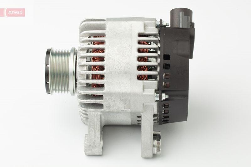 DENSO DAN1071 Generator PEUGEOT 208 1.0/102 (2012 - )