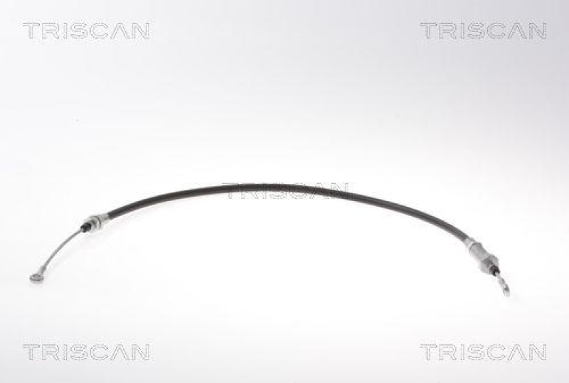 TRISCAN 8140 151082 Handbremsseil für Fiat