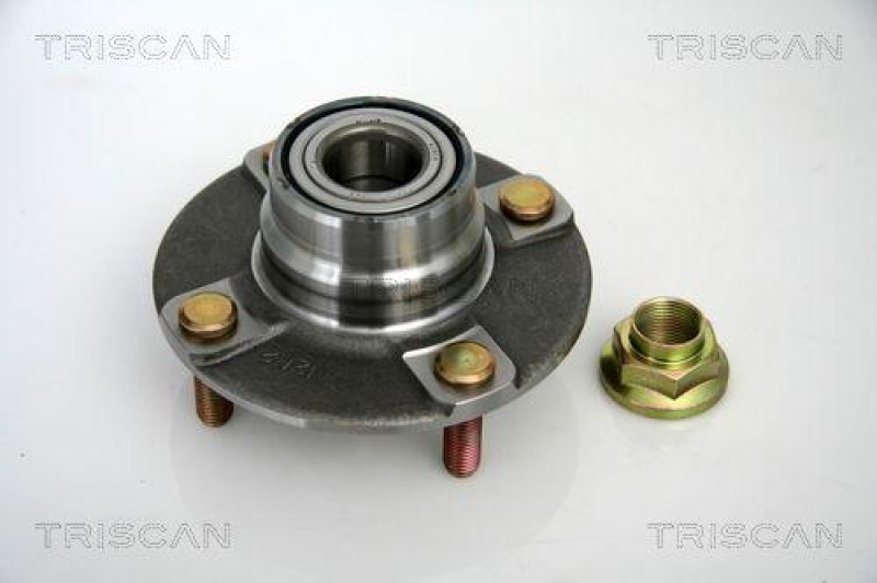 TRISCAN 8530 43212 Radlagersatz Hinten für Hyundai Coupé