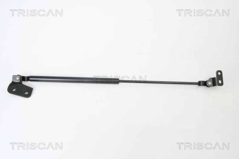 TRISCAN 8710 18222 Gasfeder Hinten für Kia Rio Kombi Dc