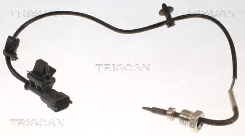 TRISCAN 8826 24021 Sensor, Abgastemperatur für Opel