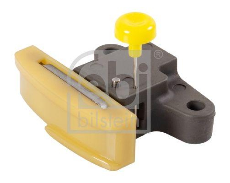 FEBI BILSTEIN 109313 Kettenspanner für Ölpumpenantrieb für NISSAN