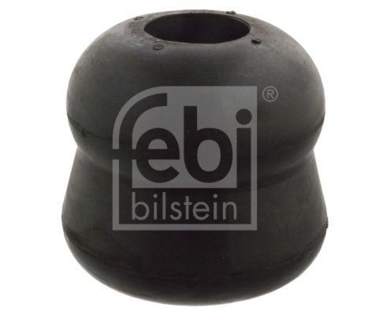 FEBI BILSTEIN 11844 Anschlagpuffer für Blattfeder für Volvo