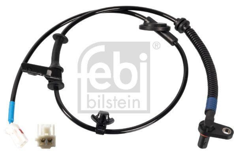 FEBI BILSTEIN 172507 ABS-Sensor für HYUNDAI