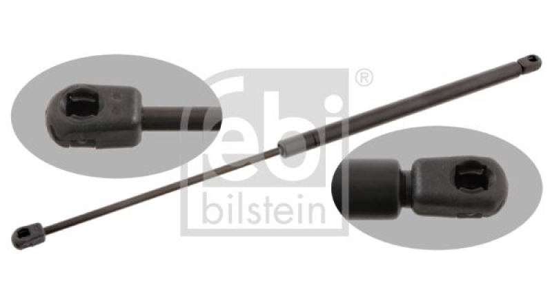 FEBI BILSTEIN 27774 Gasdruckfeder für Heckklappe für Ford