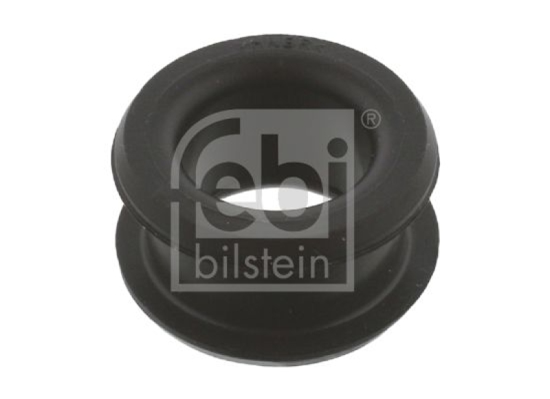 FEBI BILSTEIN 34889 Gummilager für Luftfiltergehäuse für Mercedes-Benz