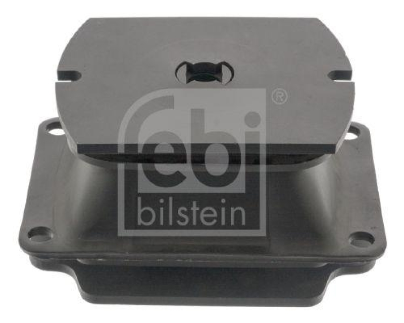 FEBI BILSTEIN 47773 Motorlager für M A N