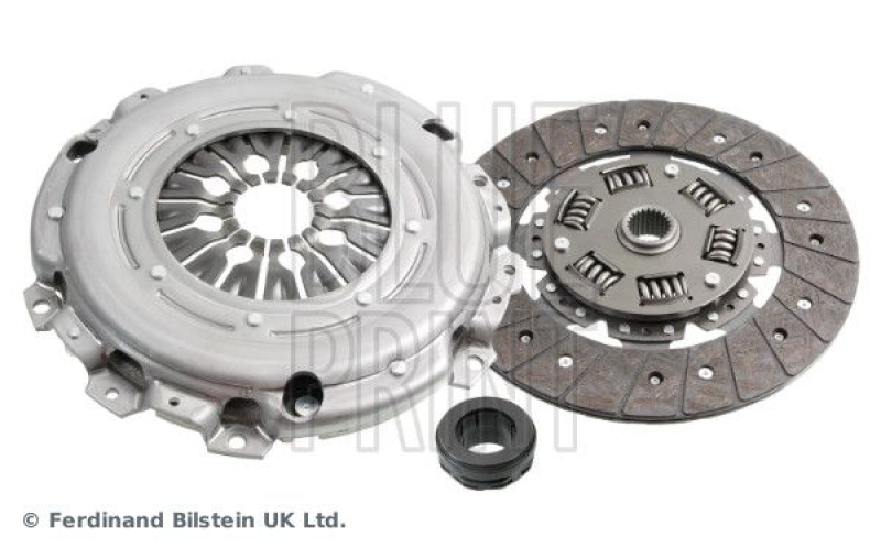 BLUE PRINT ADF123025 Kupplungssatz f&uuml;r Ford Pkw