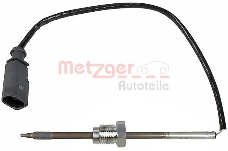 METZGER 0894036 Sensor, Abgastemperatur für AUDI/SEAT