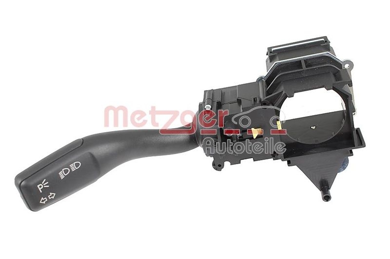 METZGER 0916991 Lenkstockschalter für AUDI