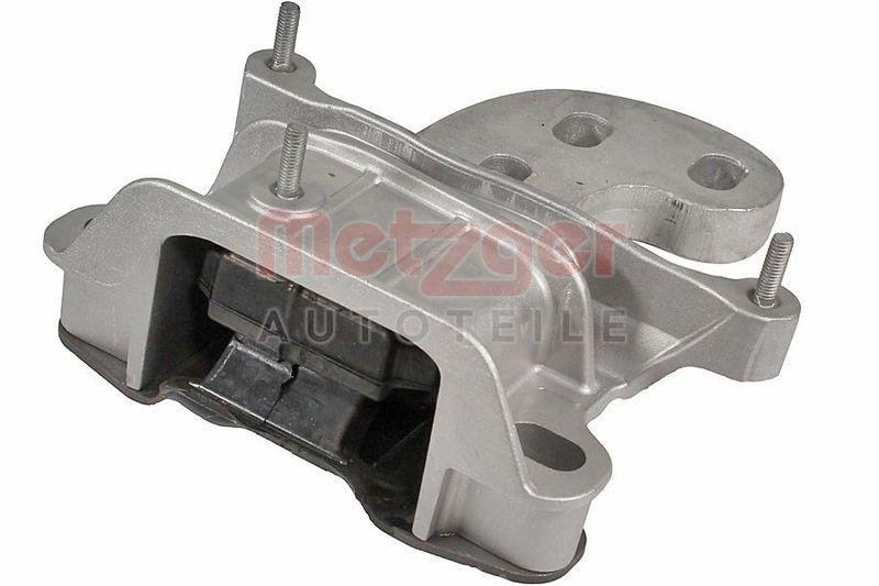 METZGER 8053928 Lagerung, Schaltgetriebe f&uuml;r FORD links