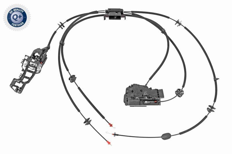 VEMO V25-85-0074 Türschloss für FORD