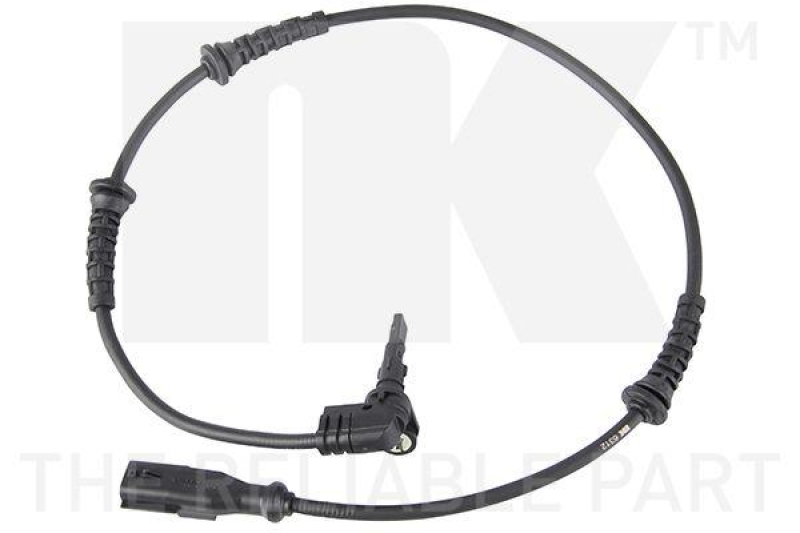 NK 293989 Sensor, Raddrehzahl für RENAULT