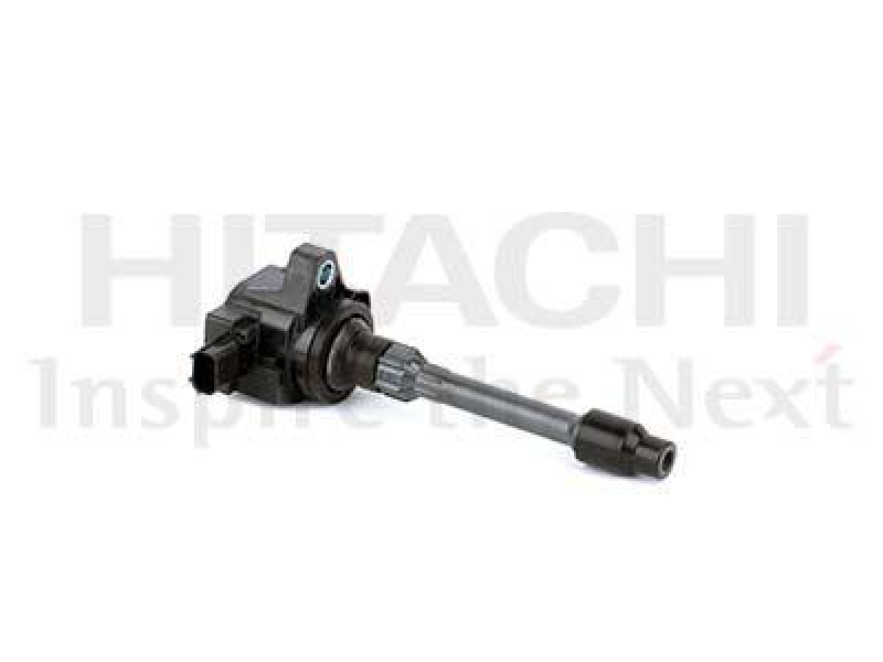 HITACHI 2503967 Zündspule für HONDA u.a.