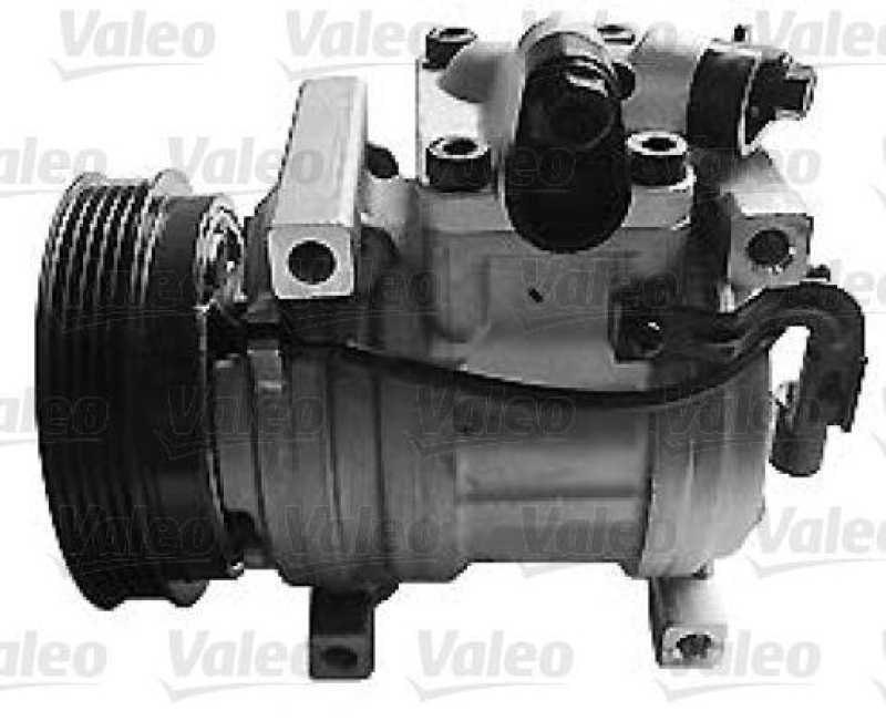 VALEO 813367 Kompressor KIA Picanto