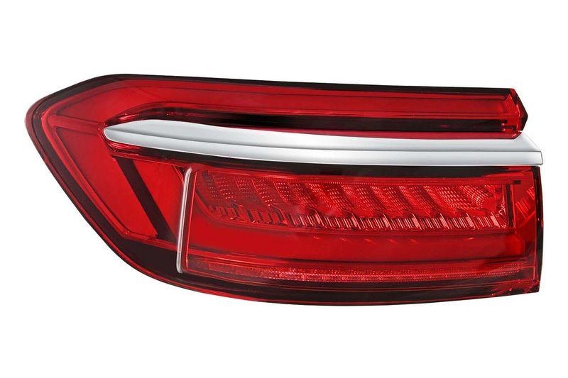 HELLA 2SD 013 095-611 Heckleuchte links LED AUDI