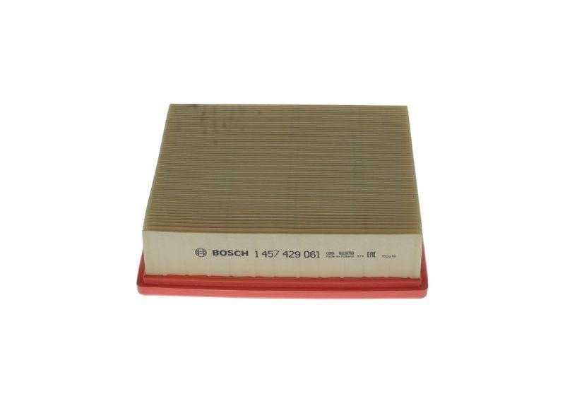 BOSCH 1 457 429 061 Luftfilter