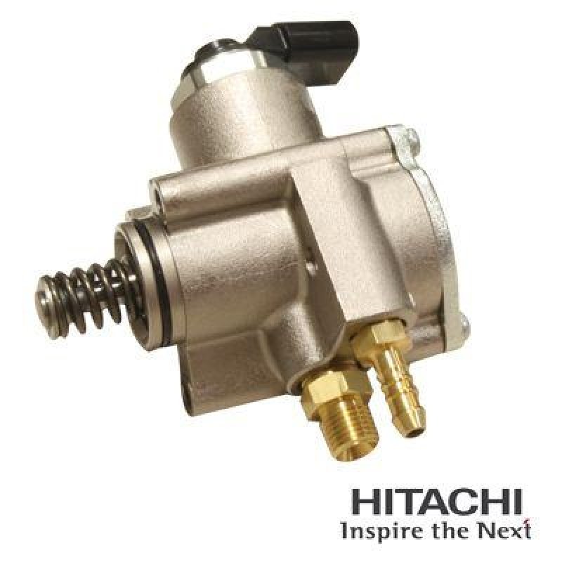 HITACHI 2503076 Hochdruckpumpe für VW u.a.