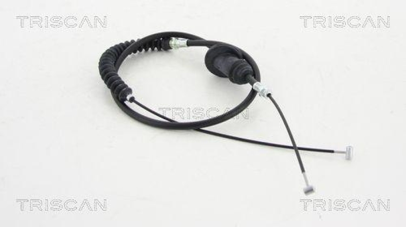 TRISCAN 8140 421115 Handbremsseil für Mitsubishi L200