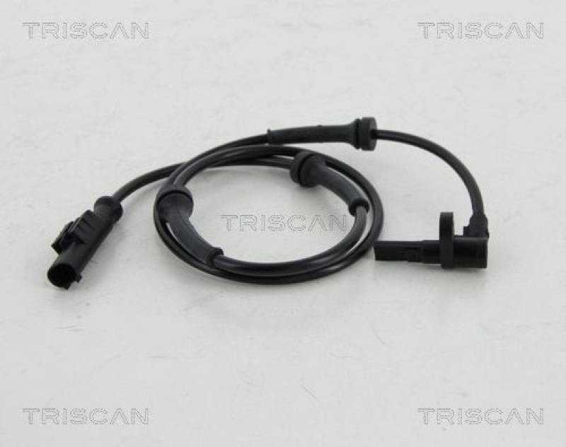 TRISCAN 8180 15217 Sensor, Raddrehzahl für Fiat, Alfa