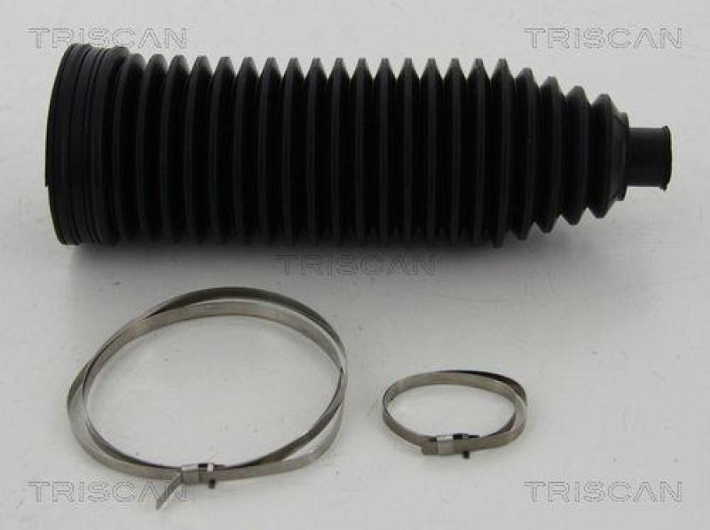 TRISCAN 8500 11011 Lenkmanschettesatz für Bmw 5, 6 Serie