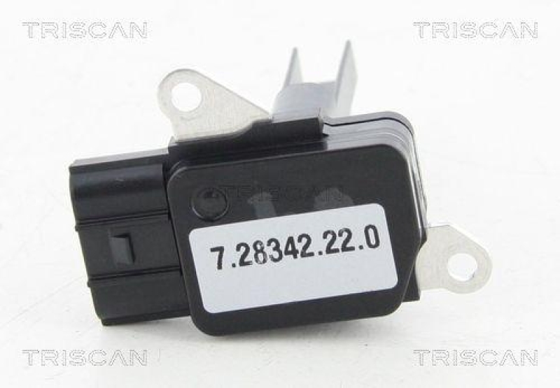 TRISCAN 8812 40105 Luftmassenmesser für Honda