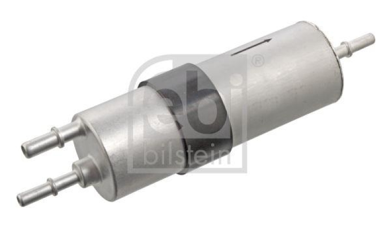 FEBI BILSTEIN 100485 Kraftstofffilter für BMW