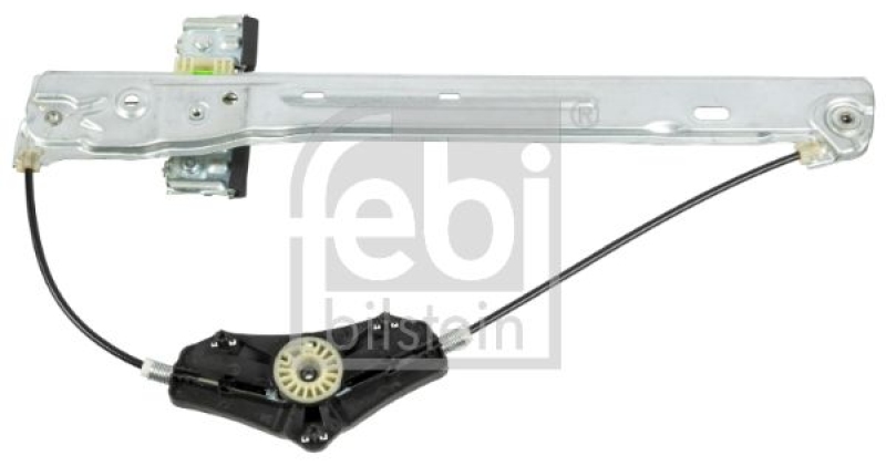 FEBI BILSTEIN 174875 Fensterheber für Scania