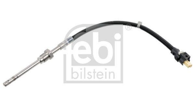 FEBI BILSTEIN 185759 Abgastemperatursensor für Mercedes-Benz