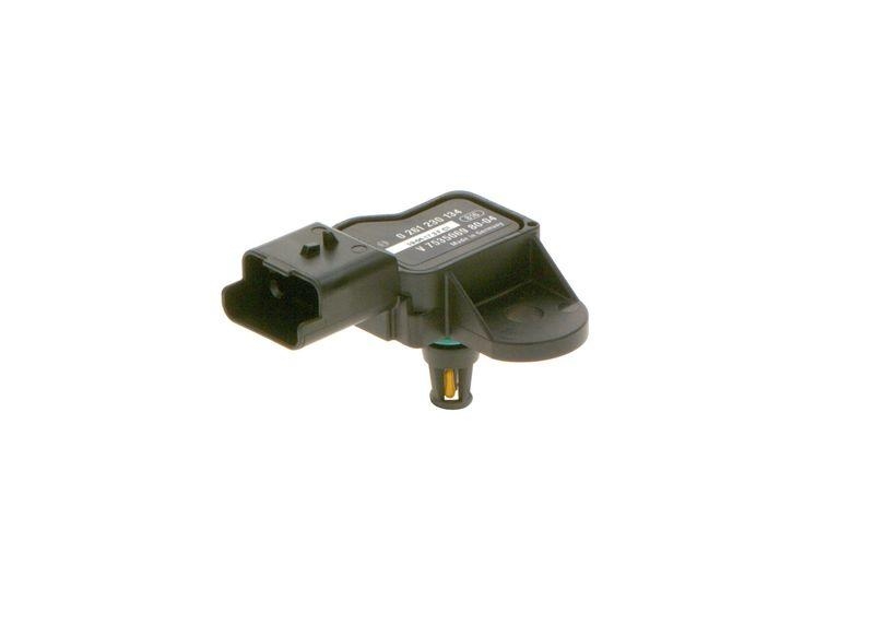 BOSCH 0 261 230 134 Sensor Ladedruck